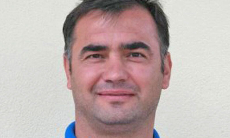 Antrenorul român George Sava, campion al Rusiei la rugby cu Enisei Krasnoyarsk